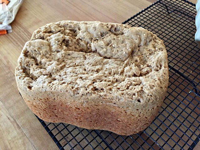 failed bread