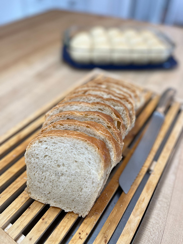 delicious whole grain bread